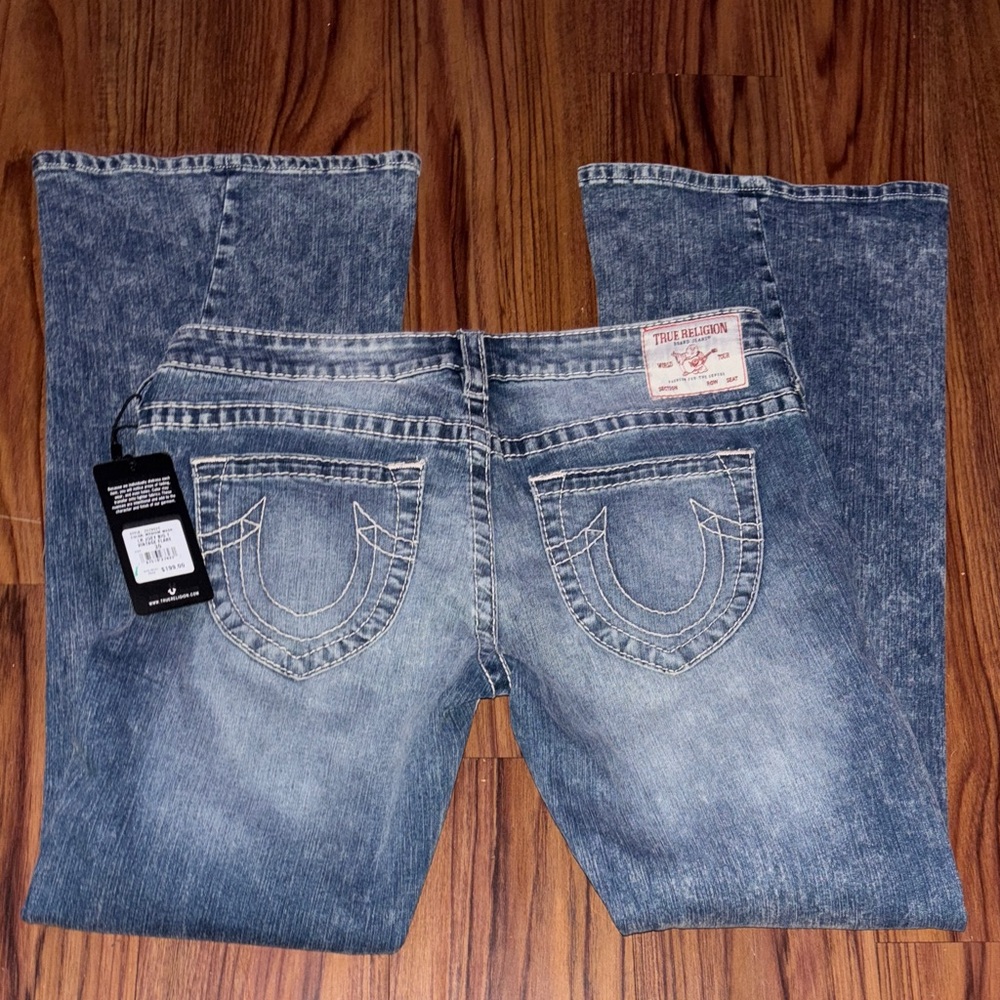 True Religion nwt. No offers!!!